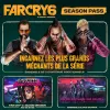 Far Cry 6 Gold PS4