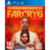 Far Cry 6 Gold PS4