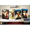 Final Fantasy Type 0 HD - édition limitée PS4