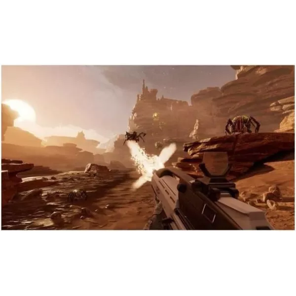 Farpoint PS4 VR