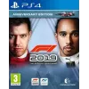 F1 2019 Edition Anniversaire PS4