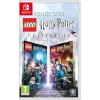 Lego Harry Potter Collection Nintendo Switch