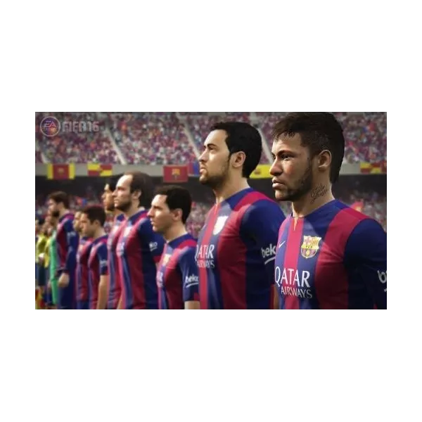 FIFA 16 Xbox One