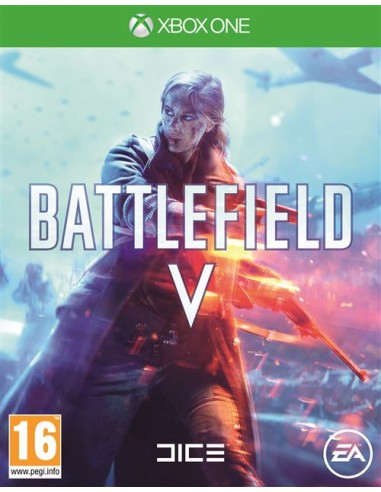 Battlefield V Xbox One