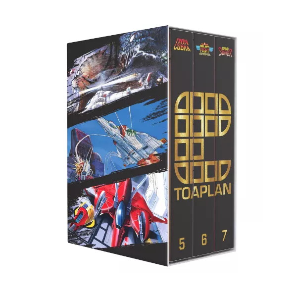 Toaplan Shooters Collector's Edition Volume 2 Sega Mega Drive EU / Genesis US