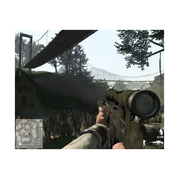 Sniper : Ghost Warrior