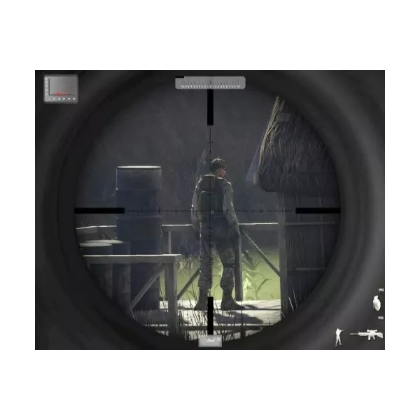 Sniper : Ghost Warrior