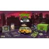 Teenage Mutant Ninja Turtles: Mutants Unleashed Collector’s Edition Nintendo Switch