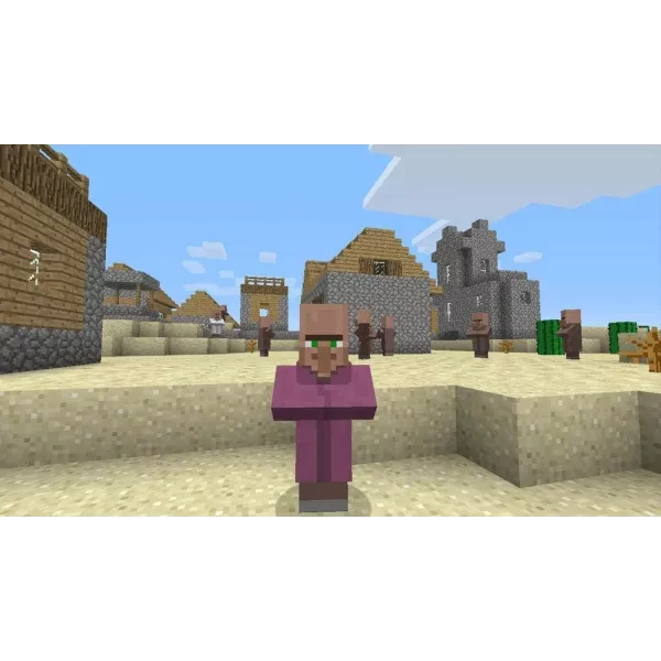 Minecraft PS3