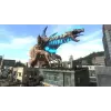 Earth Defense Force 4.1 The Shadow of New Despair PS4