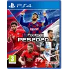 Konami eFootball PES 2020 PS4