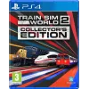 Train Sim World 2: Collector's Edition PS4