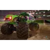 Monster Jam - Steel Titans PS4