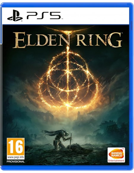 Elden Ring PS5