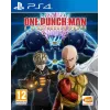 One Punch Man : A Hero Nobody Knows PS4