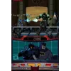 Batman : l'alliance des Héros Nintendo DS