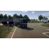 On The Road : Truck Simulator PS4