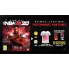 NBA 2K20 Nintendo Switch