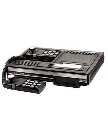 Console CBS ColecoVision