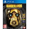 Borderlands : The Handsome Collection PS4