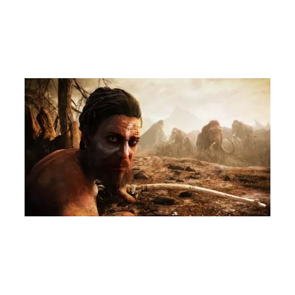 Far Cry Primal PS4