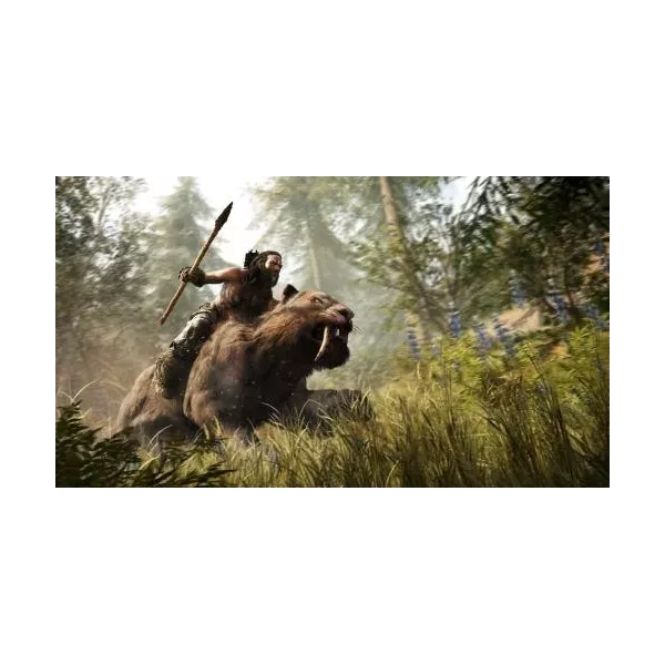 Far Cry Primal PS4