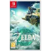 The Legend of Zelda: Tears of the Kingdom Edition Collector Nintendo Switch