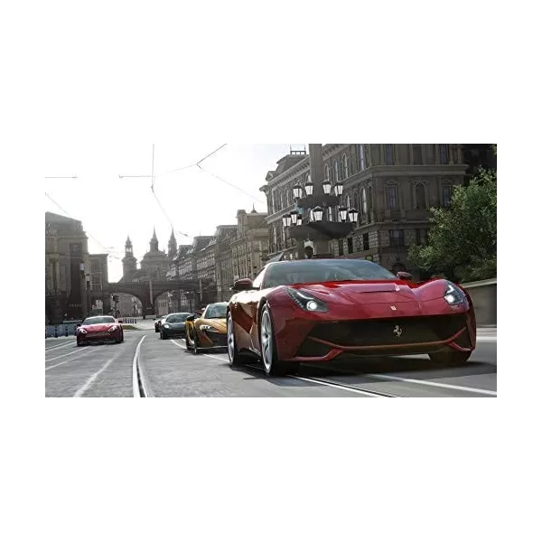 Forza motorsport 5 - édition jeu de l'année