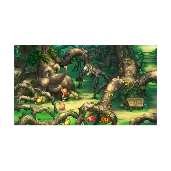 Legend of Mana Nintendo Switch