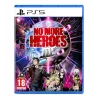 No More Heroes 3 PS5