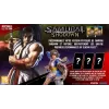 Samurai Shodown PS4