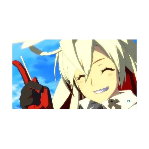 Guilty Gear Xrd Revelator PS4