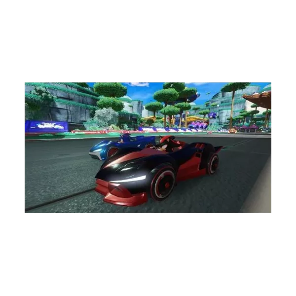 Team Sonic Racing 30th Anniversary Nintendo Switch