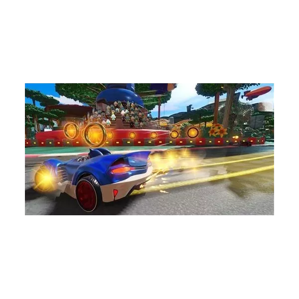 Team Sonic Racing 30th Anniversary Nintendo Switch