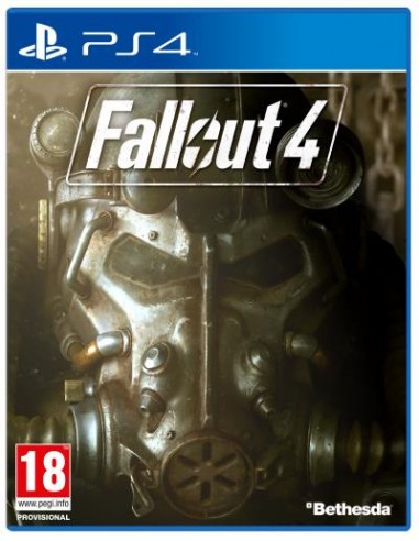 Fallout 4 PS4