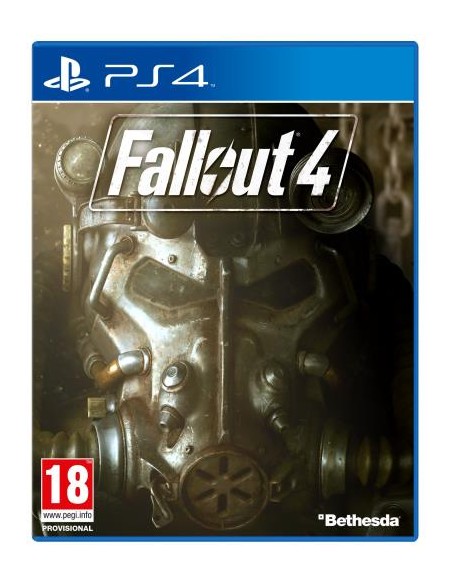 Fallout 4 PS4