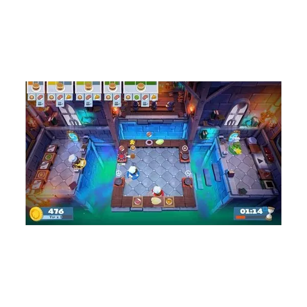 Overcooked! 2 Xbox One