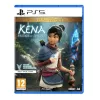 Kena: Bridge of Spirits Edition Deluxe PS5