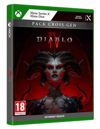 Diablo IV Xbox One / Series X