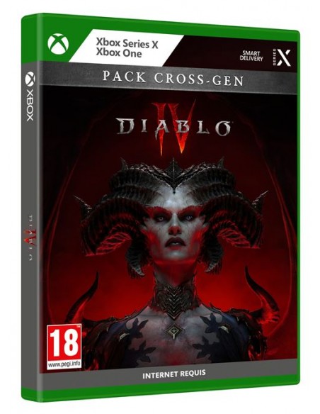 Diablo IV Xbox One / Series X