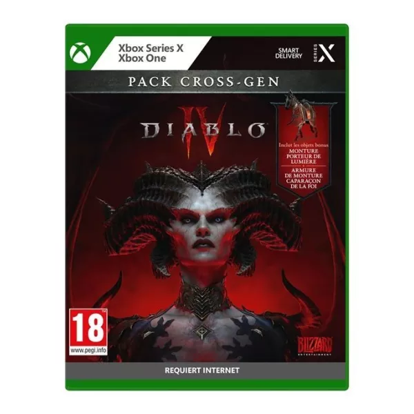 Diablo IV Xbox One / Series X