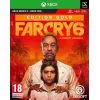 Far Cry 6 Edition Gold Xbox One / Series X