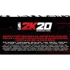 NBA 2K20 - Edition Légende