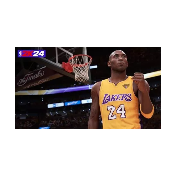 NBA 2K24 Edition Kobe Bryant PS5