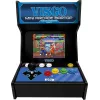 Mini Borne Arcade Bartop Visco