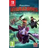 Dragons L'aube des nouveaux cavaliers Nintendo Switch