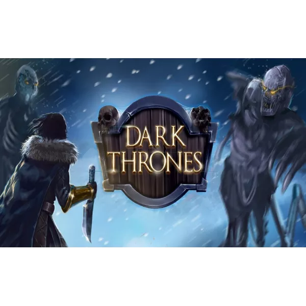 Dark Thrones / Witch Hunter Double Pack PS4