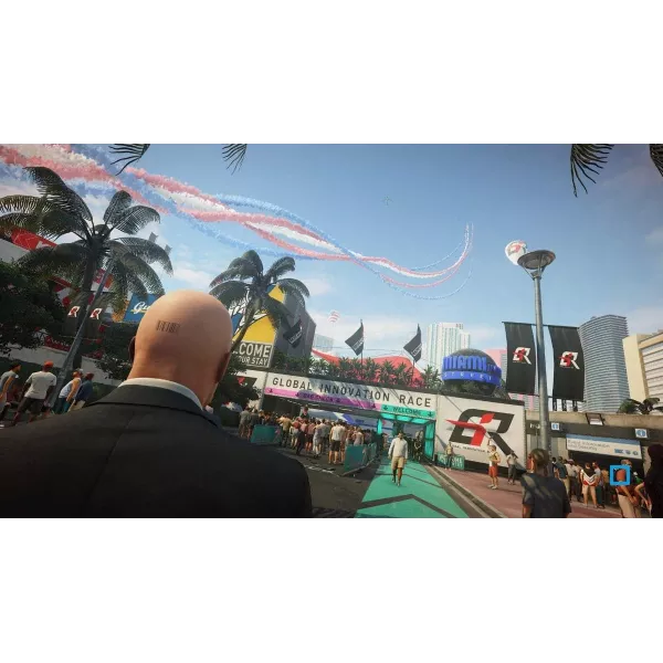 Hitman 2 PS4