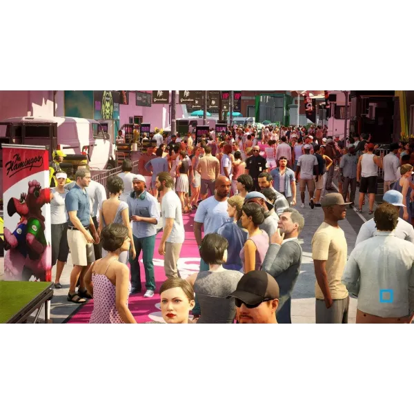 Hitman 2 PS4