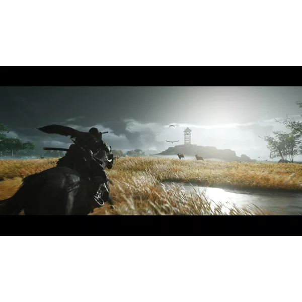 Ghost of Tsushima PS4